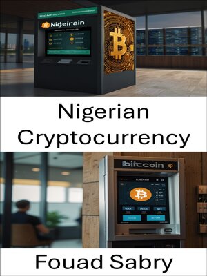 cover image of Nigerian Cryptocurrency